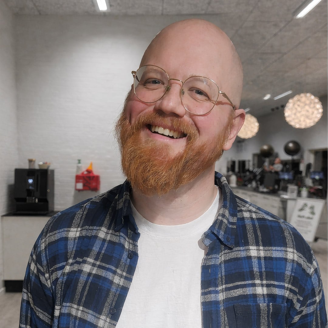 Centerleder Teddy Vedeltorp Centerleder Teddy Vedeltorp